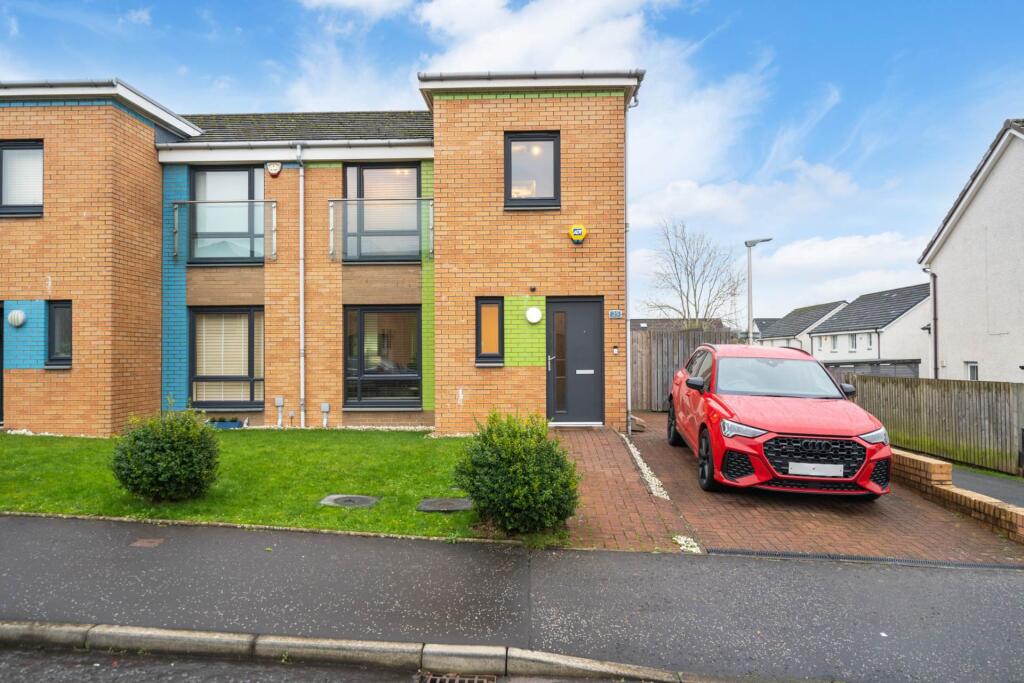 Main image of property: Morton Avenue, Paisley