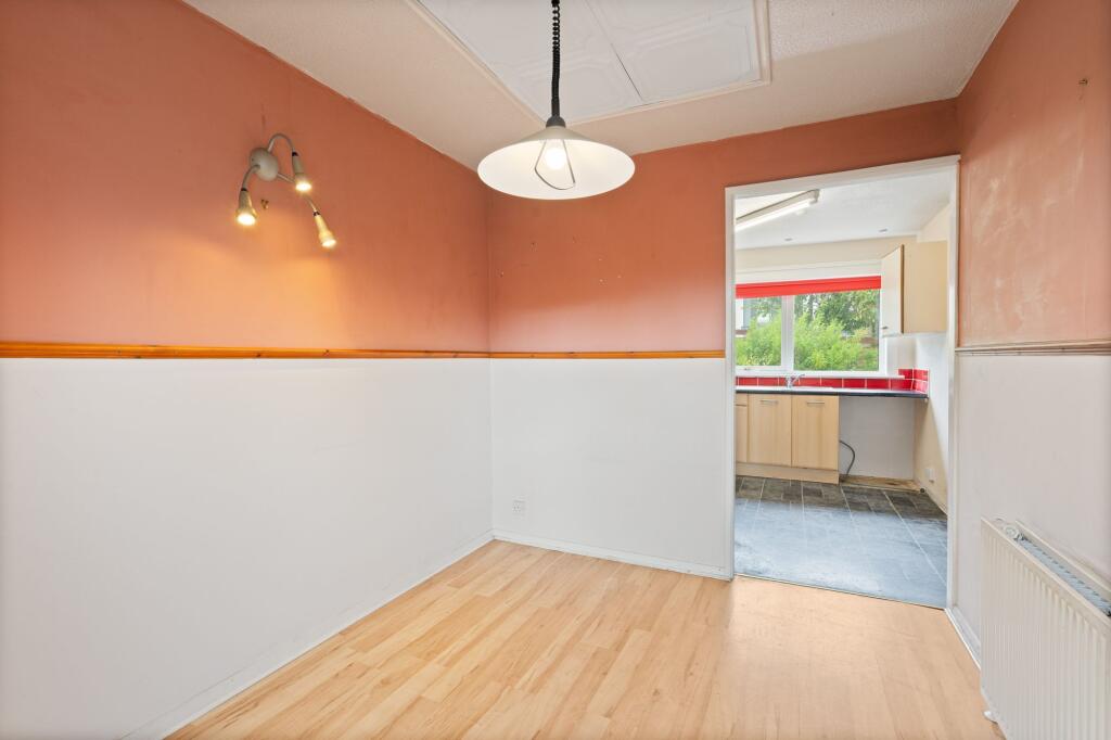 House in Livingston, Deans - View 5