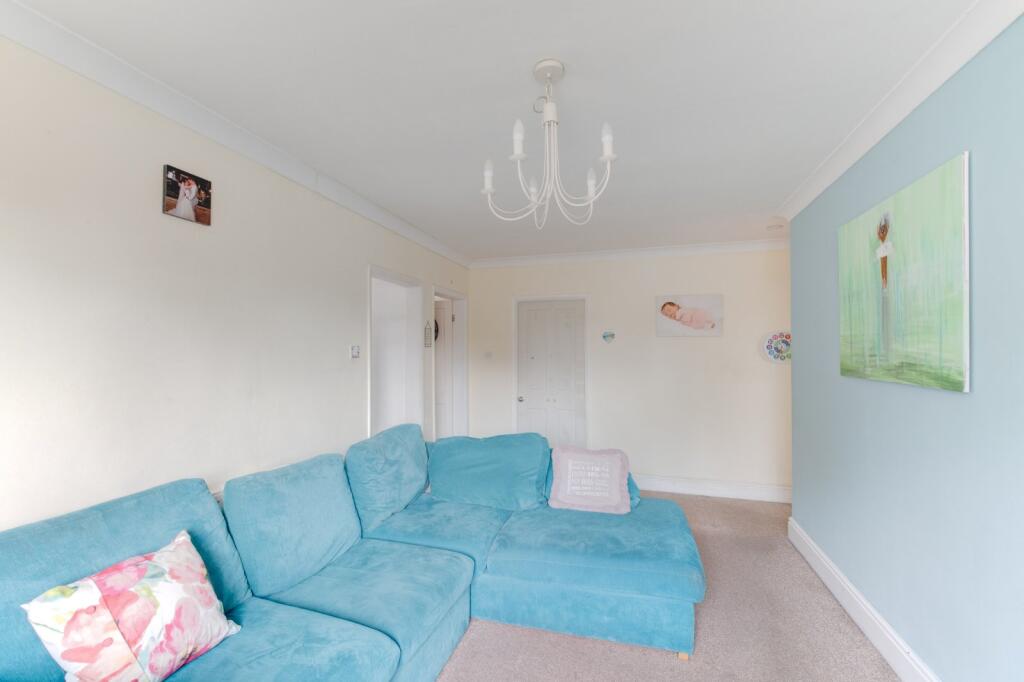 Apartment in Birmingham, Acocks Green - More
