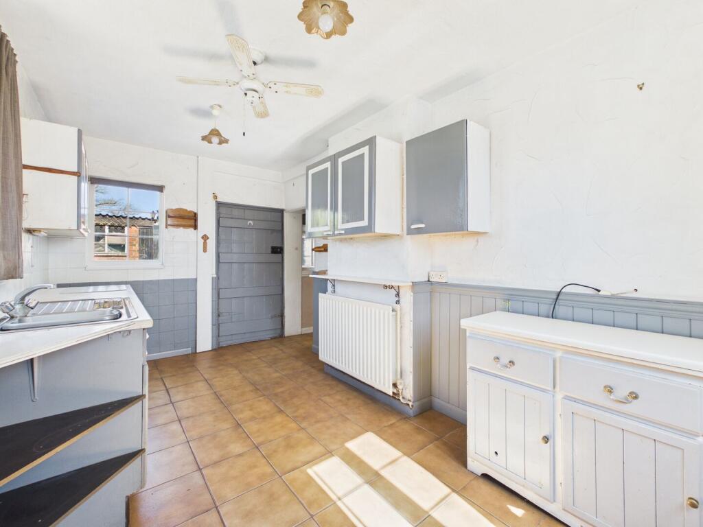 House in Stafford, Adbaston - View 4
