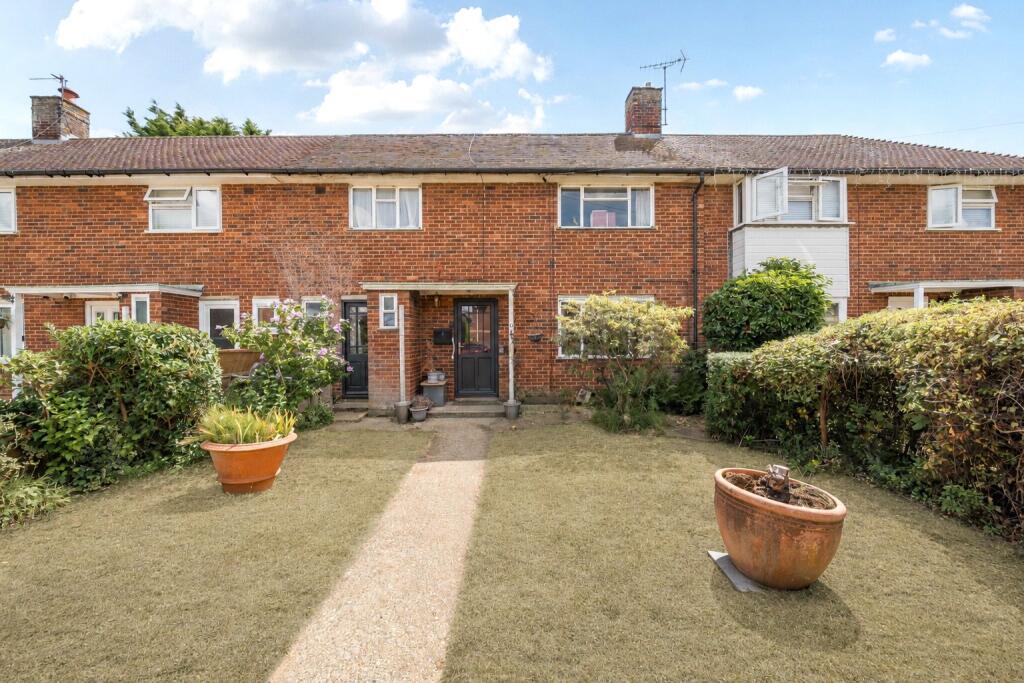 Main image of property: Georgelands, Ripley, Surrey, GU23