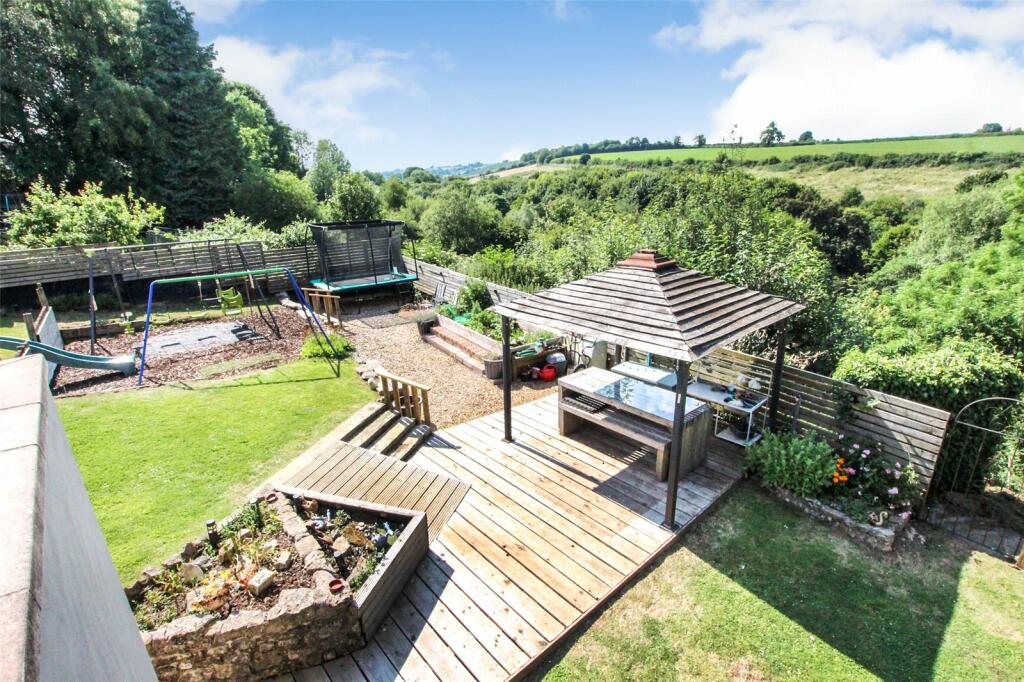 Additional image 2 of Wells Road, Westfield, Radstock, Somerset, BA3