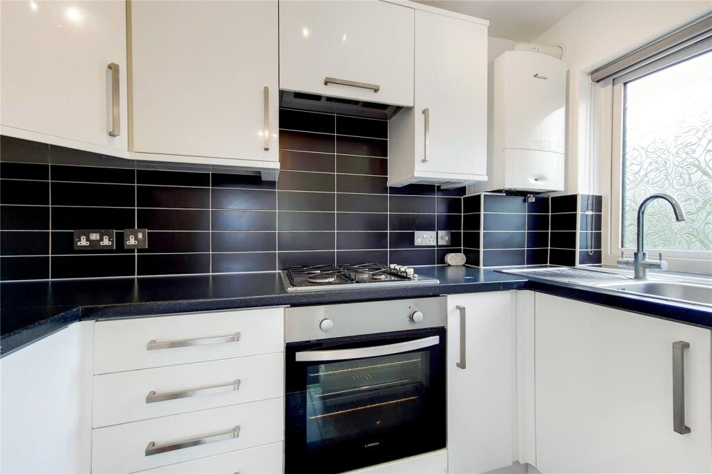 Main image of property: Chiswick Plaza, 
31-33 Sutton Court Road, W4