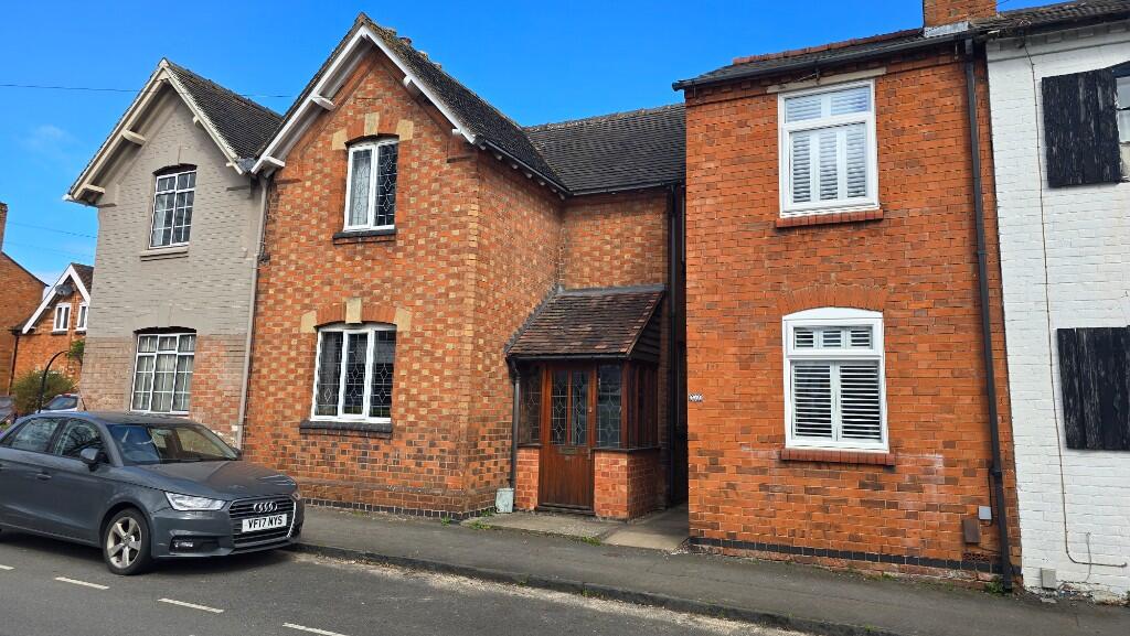 Main image of property: Shottery Road, Stratford-Upon-Avon, Warwickshire, CV37