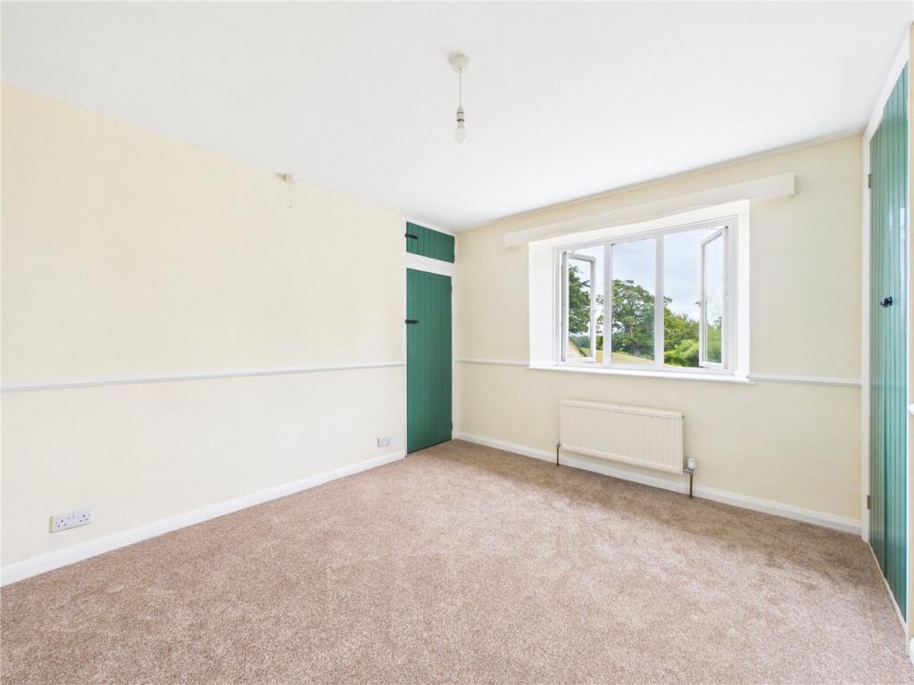House in Exeter - More