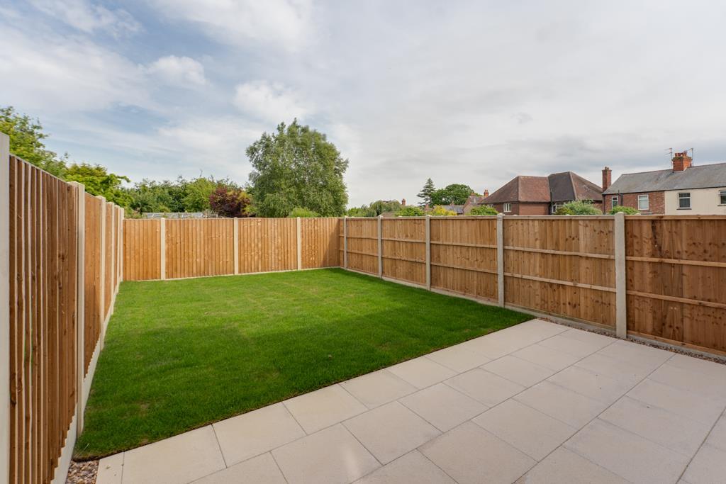 House in Desborough, North Northamptonshire - View 3