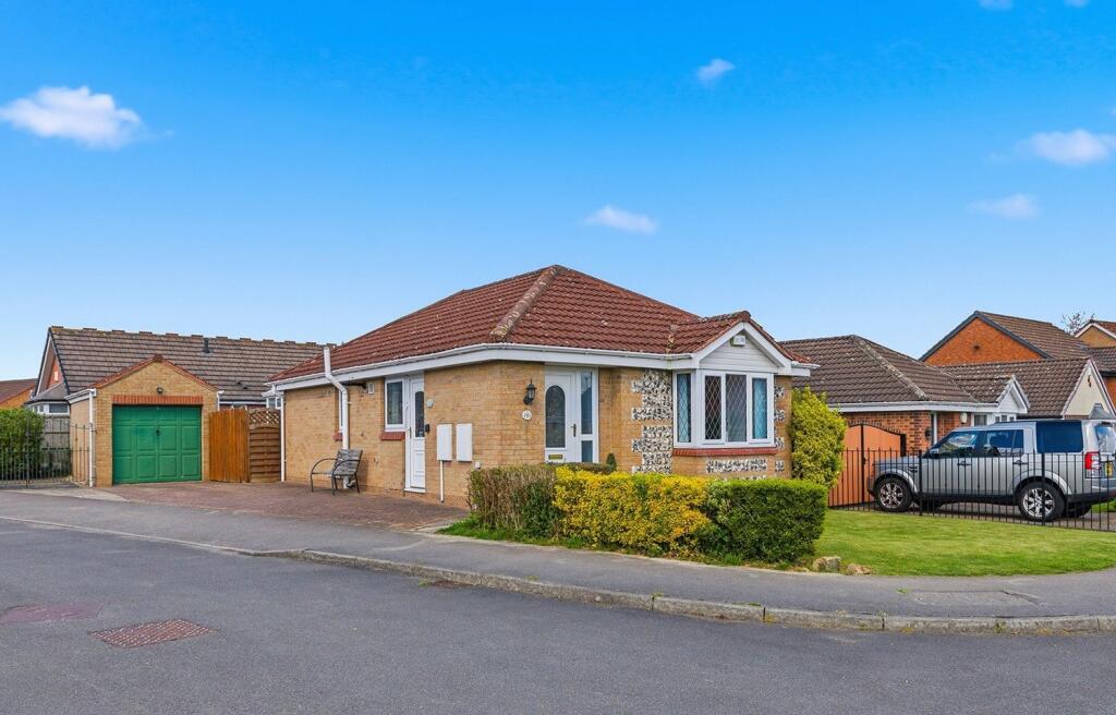 Main image of property: Littlehey Close, Maltby, Rotherham, S66 8RN
