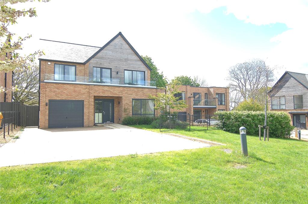 Main image of property: John Martin Gardens, Standish, Stonehouse, Gloucestershire, GL10