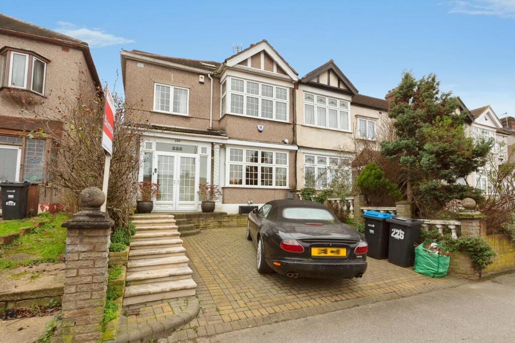 Main image of property: Eastern Avenue, ILFORD, Essex, IG4