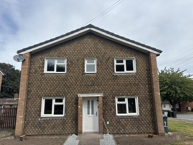 Main image of property: Brunel Way, Shrewsbury, Shropshire