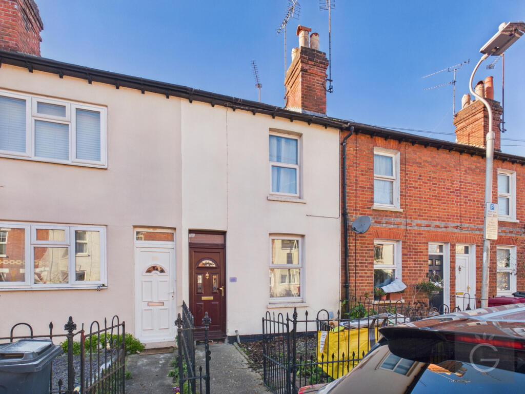 Main image of property: Granby Gardens, Reading, RG1