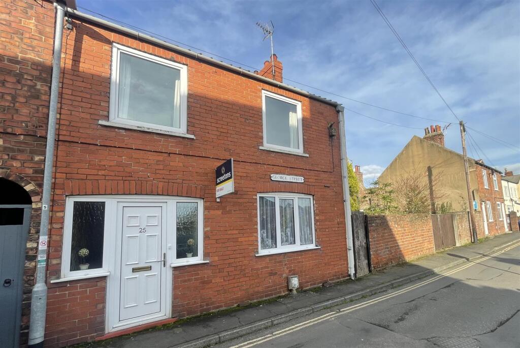 Main image of property: George Street, Snaith
