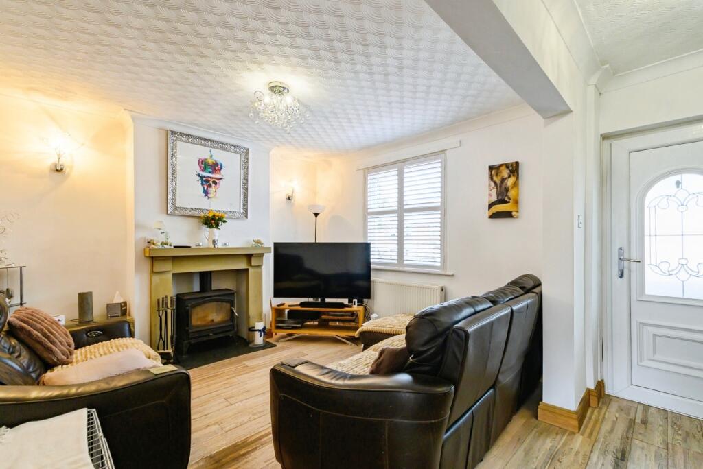 House in Bury, Greater Manchester - View 2
