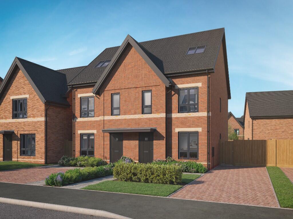 Main image of property: Burtonwood Road,
Warrington, 
WA5 3ZH