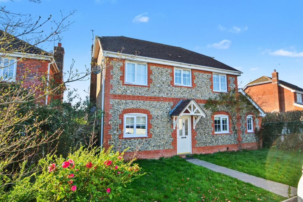 Main image of property: Foster Lane, Ashington RH20