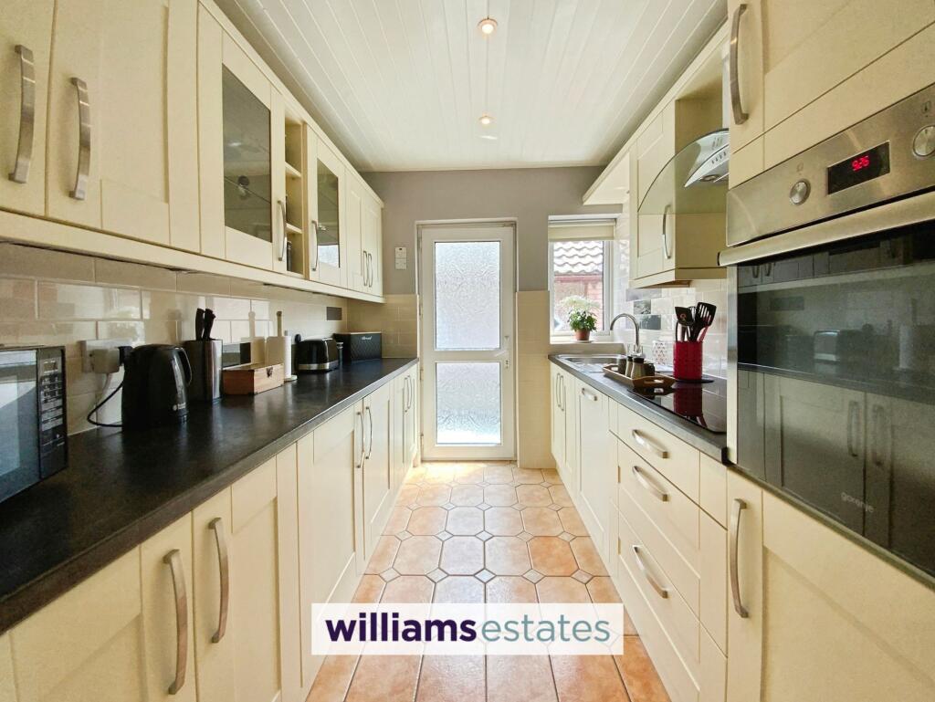 House in Rhyl - More