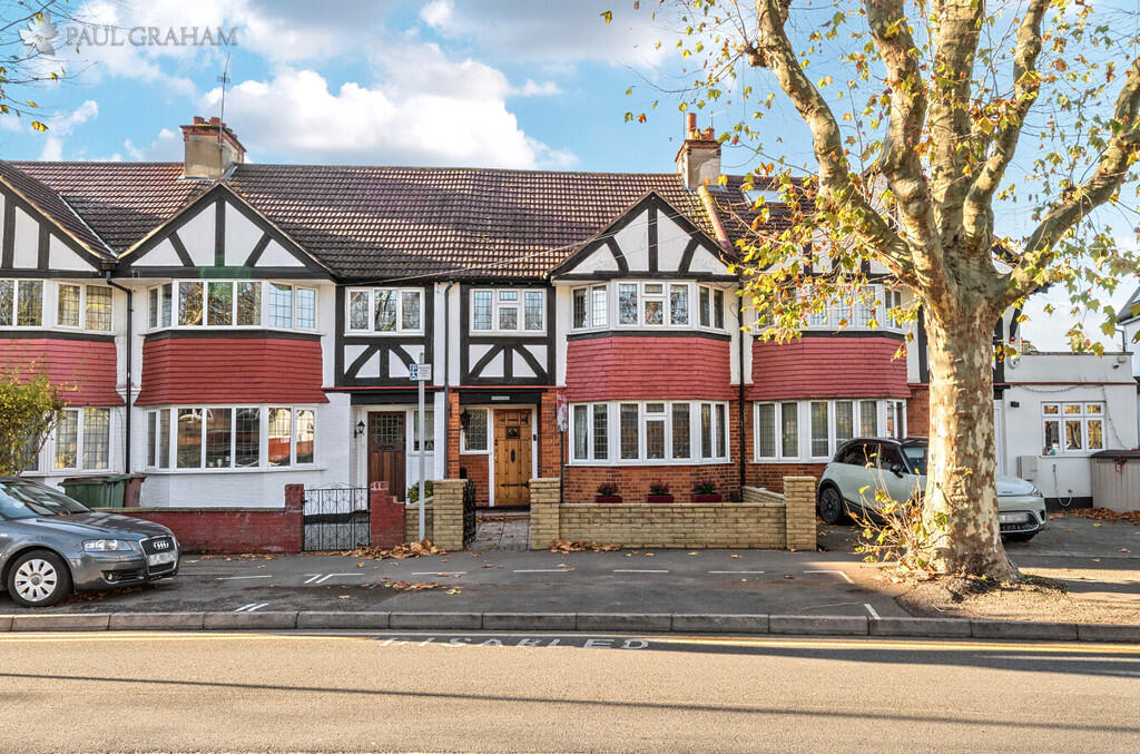 Main image of property: Westmead Corner, Carshalton