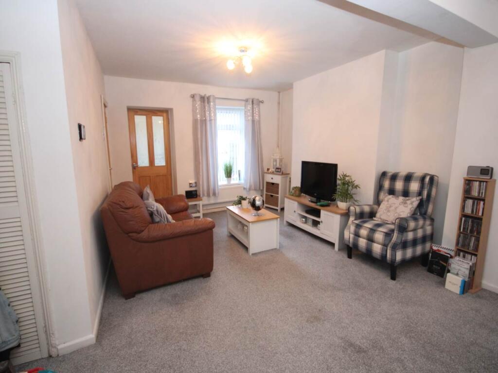 Stanfield Street, Cwm, Ebbw Vale photo 4