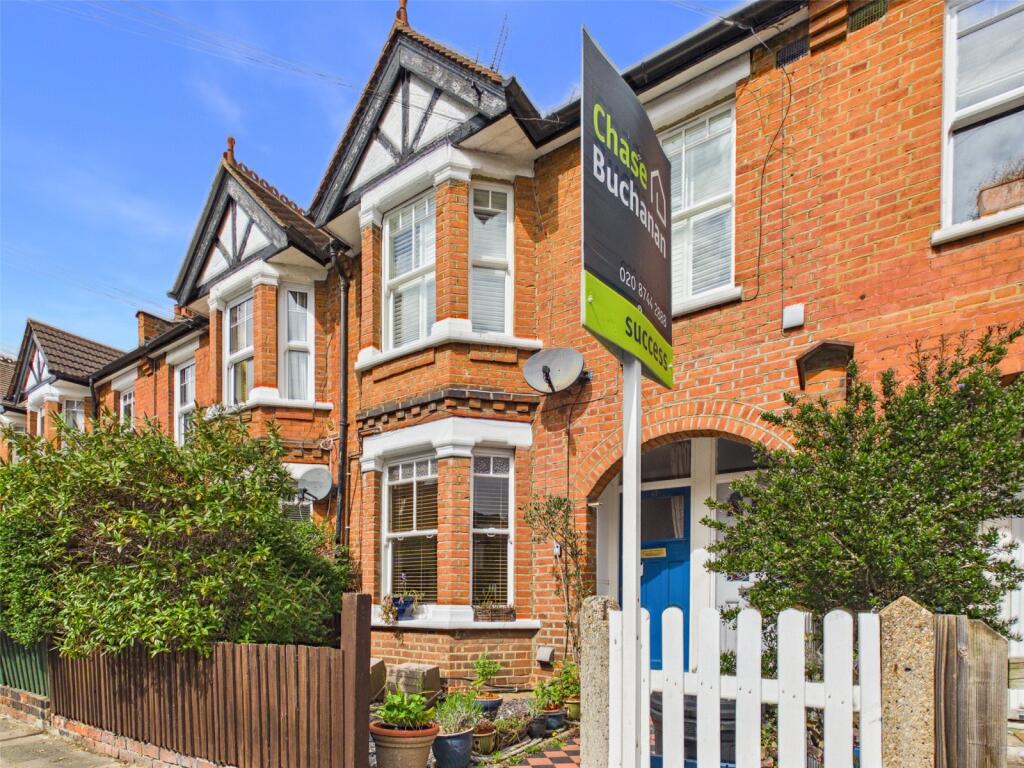 Main image of property: Godstone Road, St Margarets