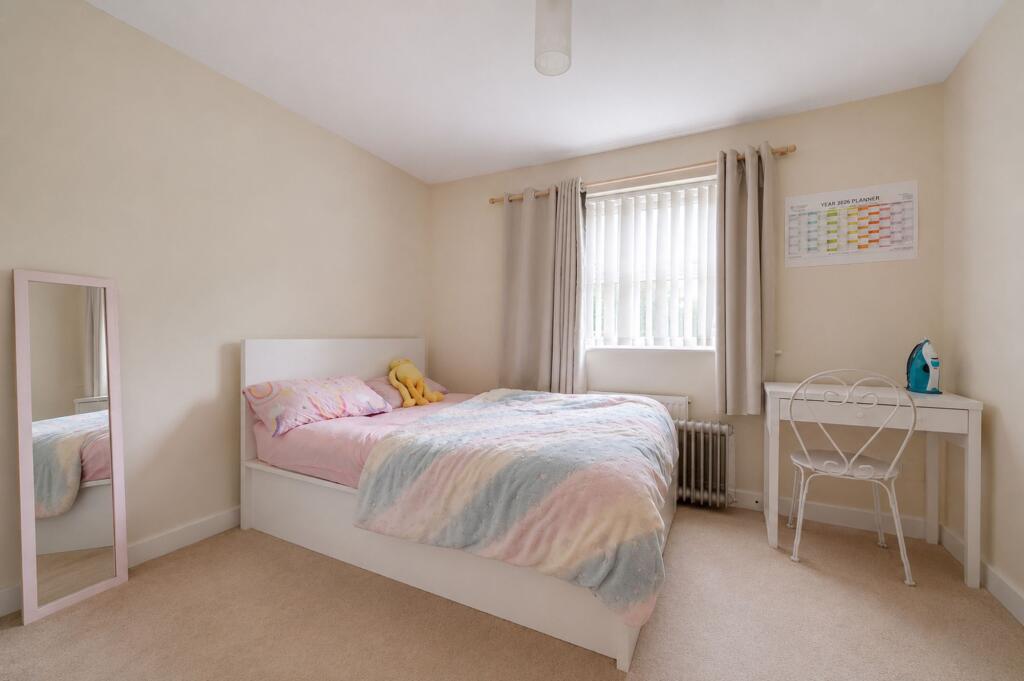 Apartment in Huntingdonshire, Huntingdon - More