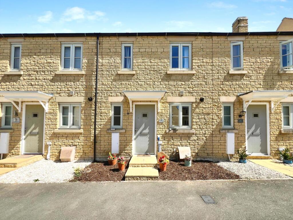 Main image of property: Warwick Link, Moreton-in-Marsh, Gloucestershire, GL56