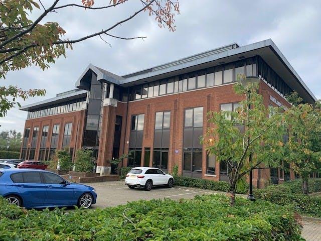 Main image of property: Langlands House, 130 Sandringham Avenue, Harlow, Essex, CM19 5QA