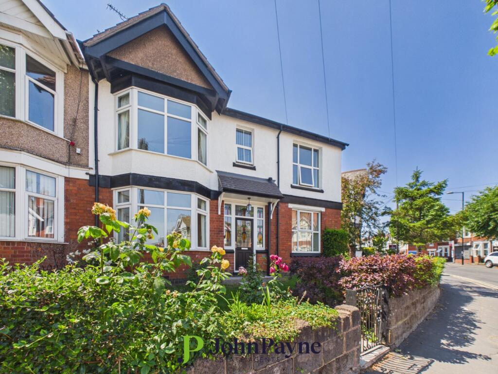 Main image of property: Earlsdon Avenue North, Earlsdon, Coventry, CV5