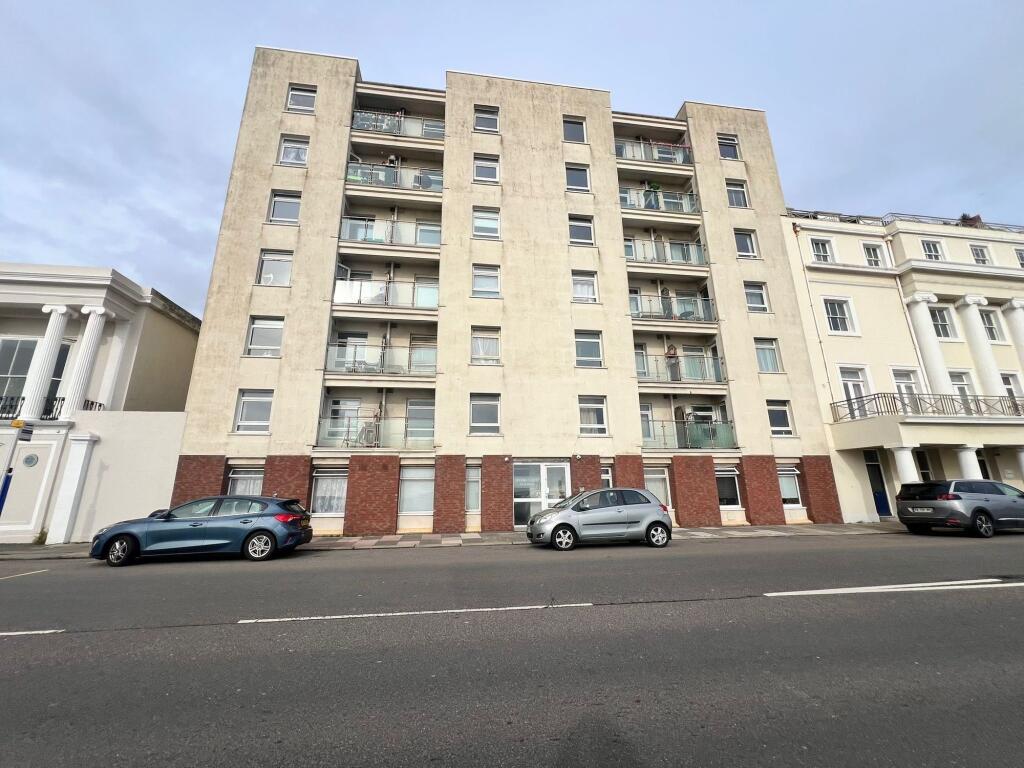 Main image of property: Marina, St. Leonards-On-Sea, TN38