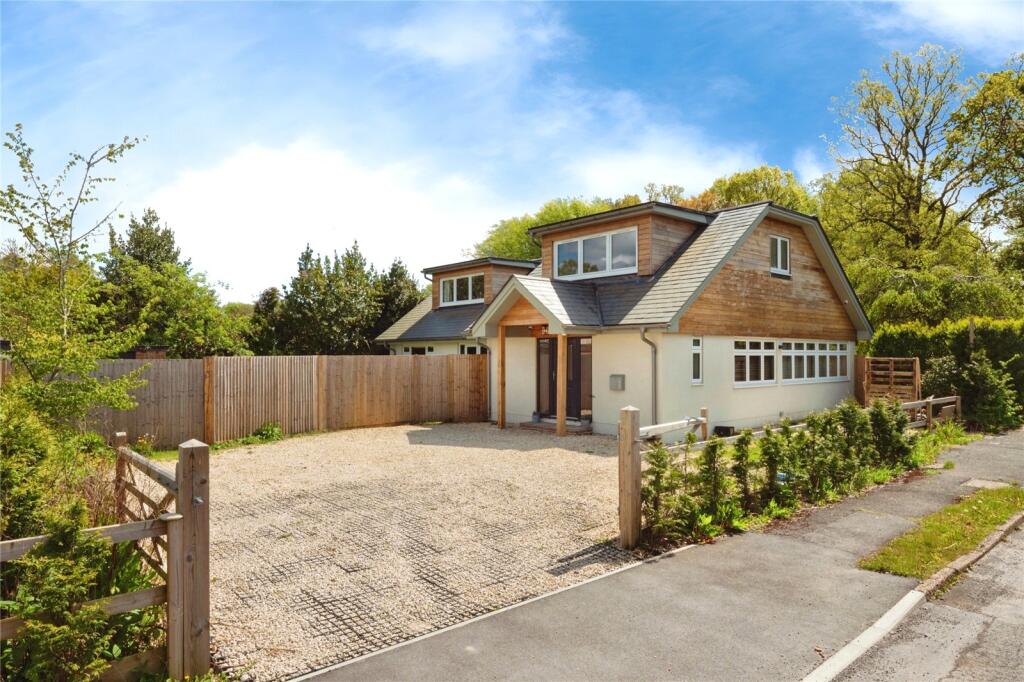 Main image of property: Hackwood, Robertsbridge, East Sussex, TN32