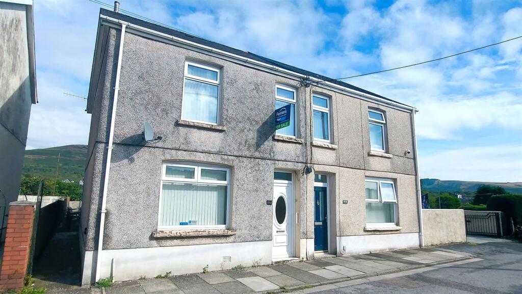 Main image of property: Bank Street, Maesteg