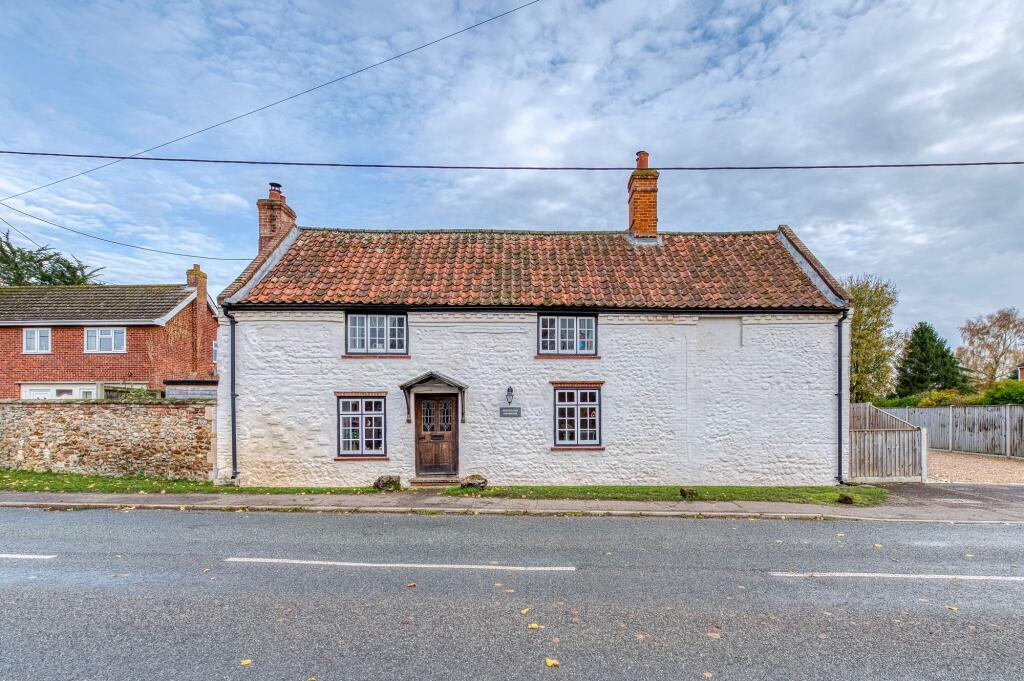 Main image of property: Chapel Road, Pott Row