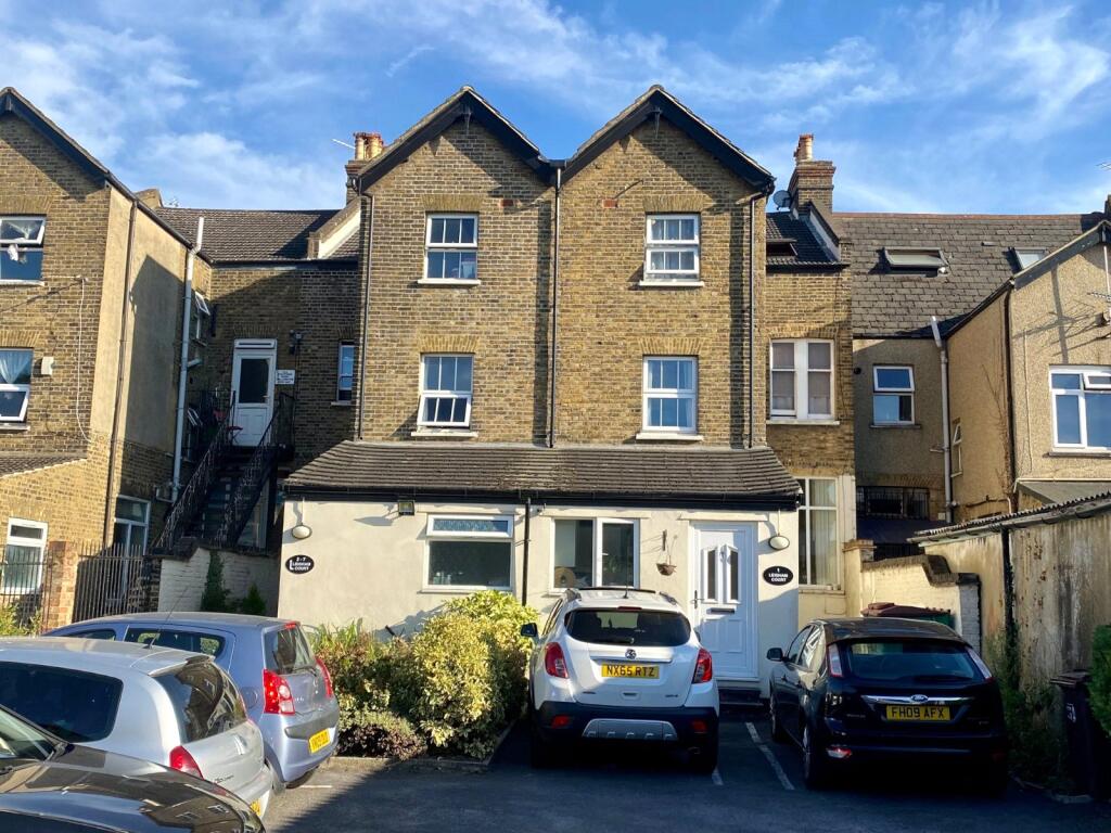 Main image of property: Leigham Court Clyde Road, Wallington, Surrey, SM6