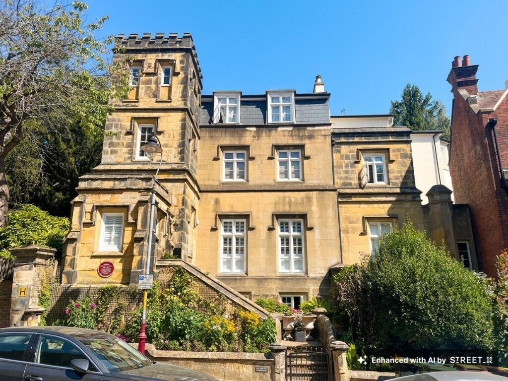 Main image of property: Vale Towers, 58 London Road, TN1