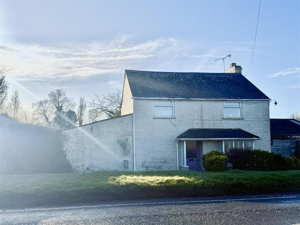 Main image of property: WHITESTONE, HEREFORD