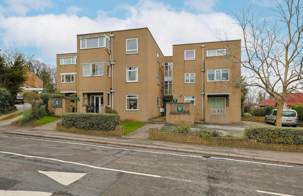 Main image of property: 11 St. Lukes Court, Stand Road, Chesterfield, Derbyshire S41 8ST