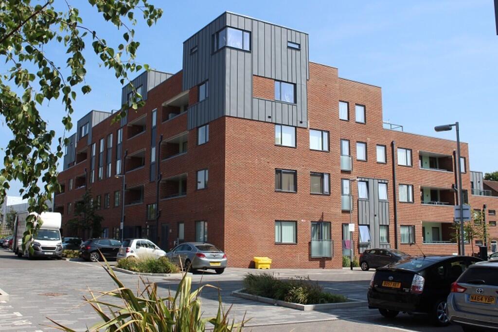Main image of property: Ladysmith Road, Harrow
