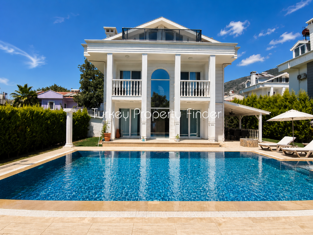 Main image of property: Ovacik, Fethiye, Mugla