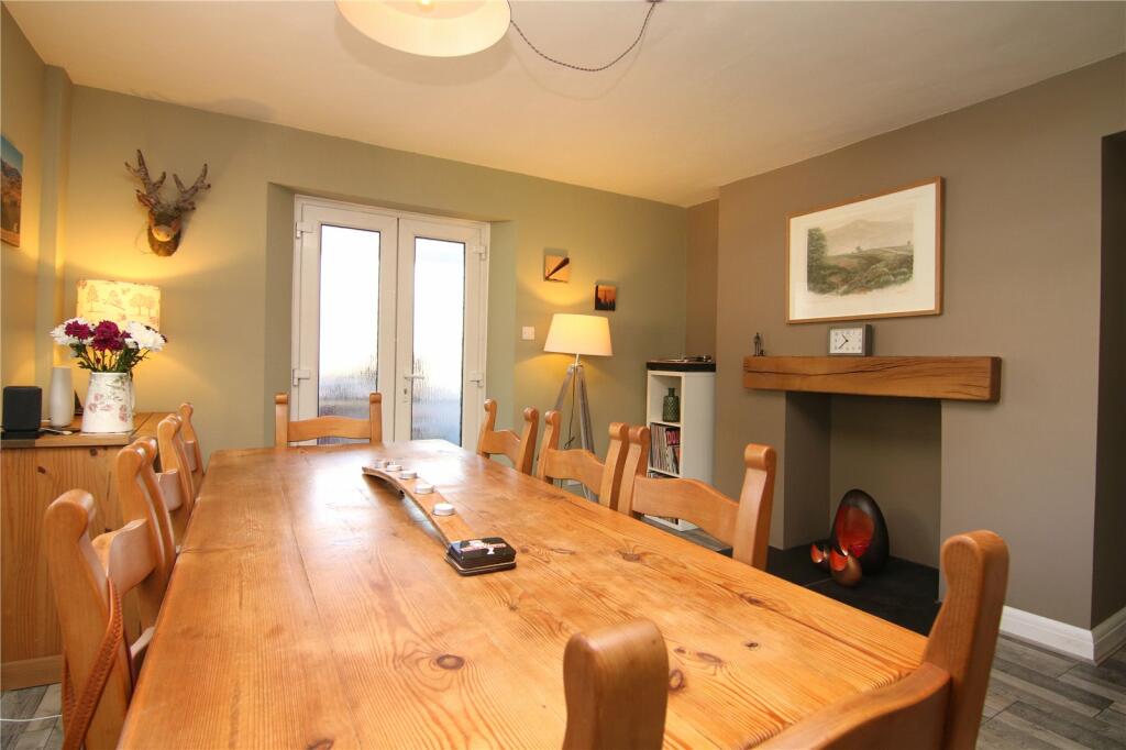 Station Road, Steeton, BD20 photo 4