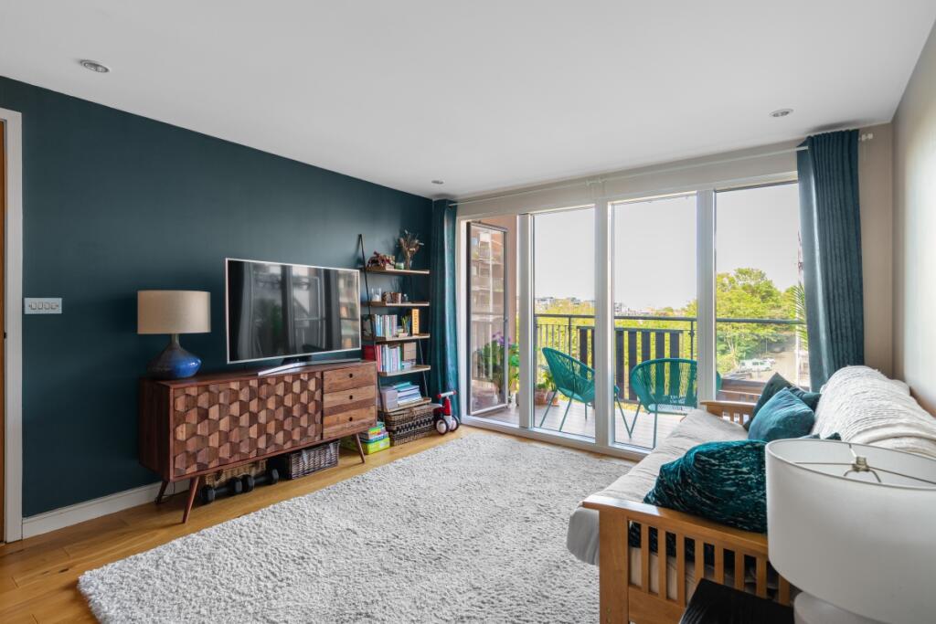 Main image of property: Seren Park Gardens London SE3