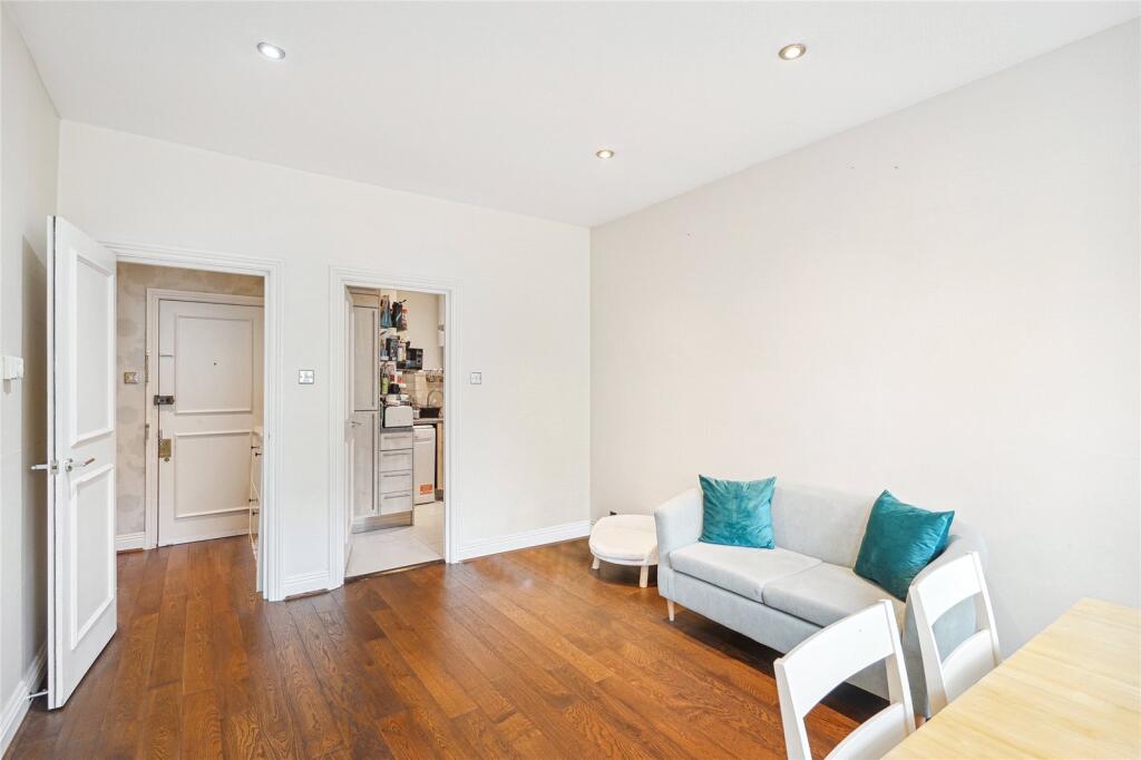 Apartment in London, Royal Borough of Kensington and Chelsea - View 4