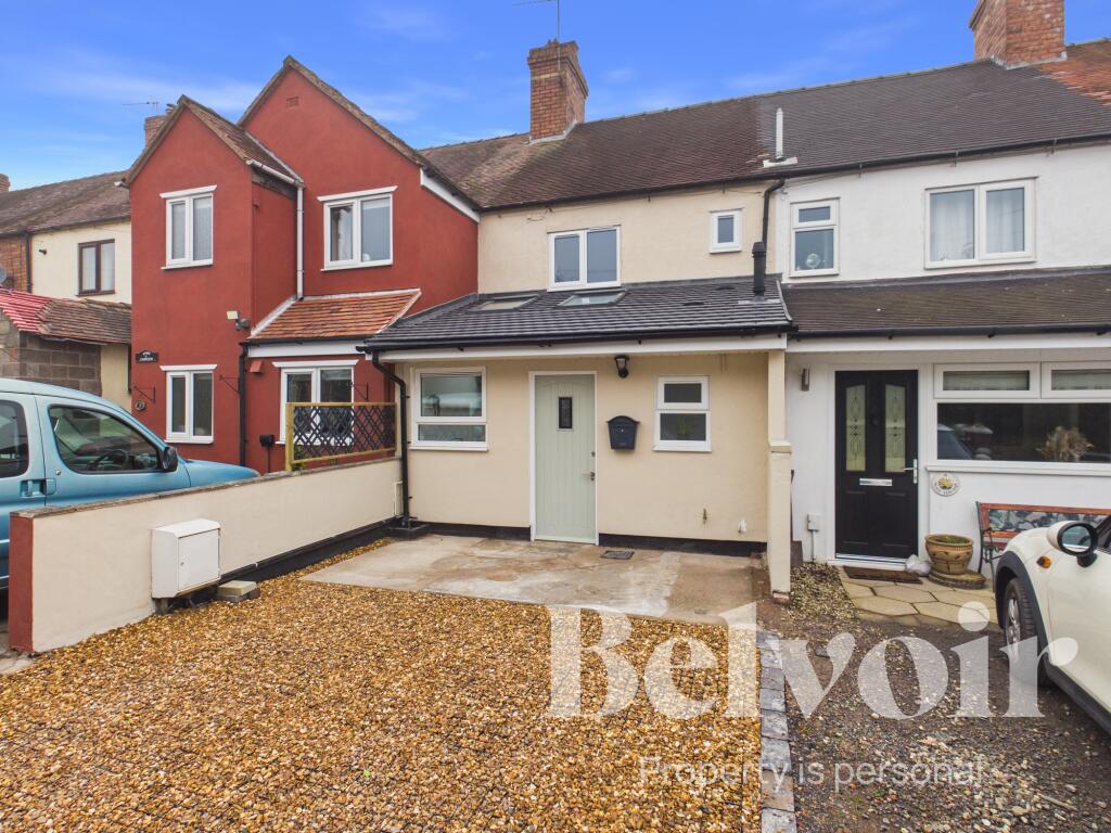 Main image of property: Fairview, Ketley Bank, Telford, TF2