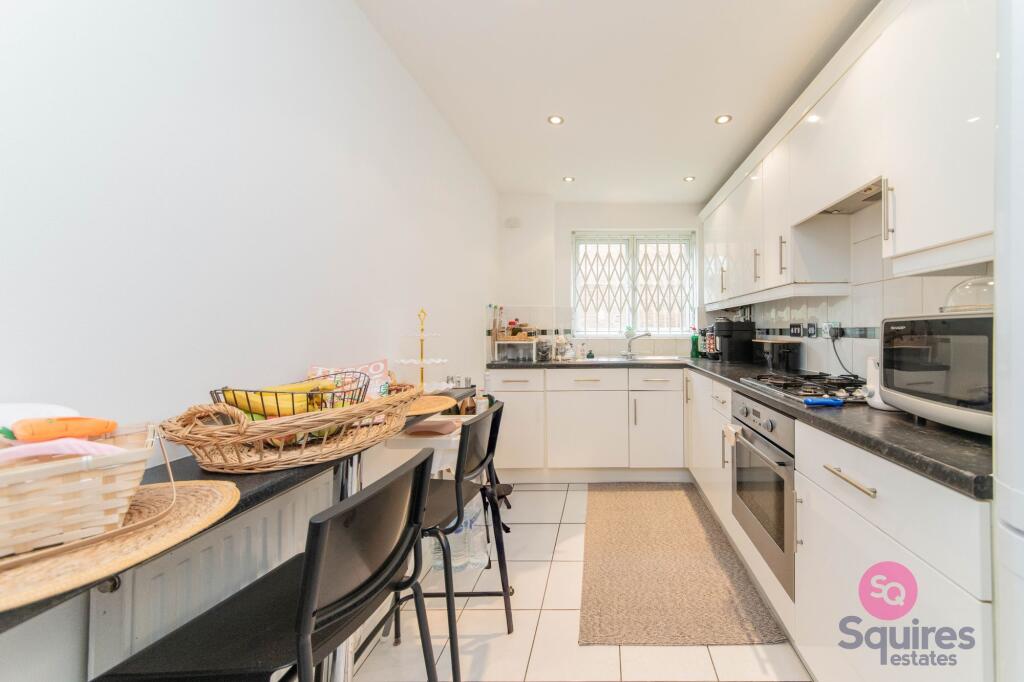 Apartment in London - View 4