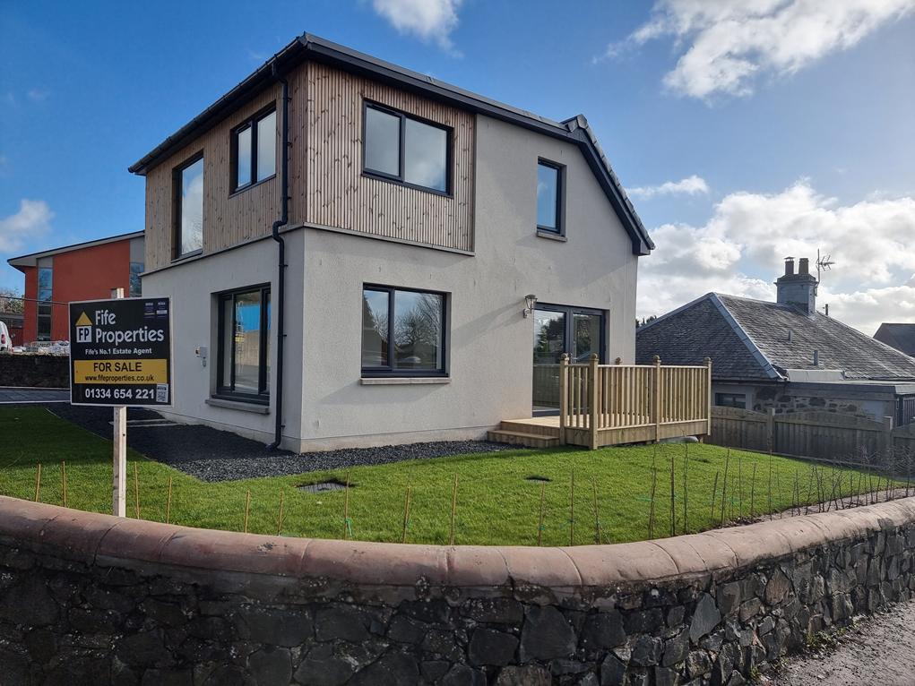 Main image of property: Bank Street, Cupar, Fife, KY15