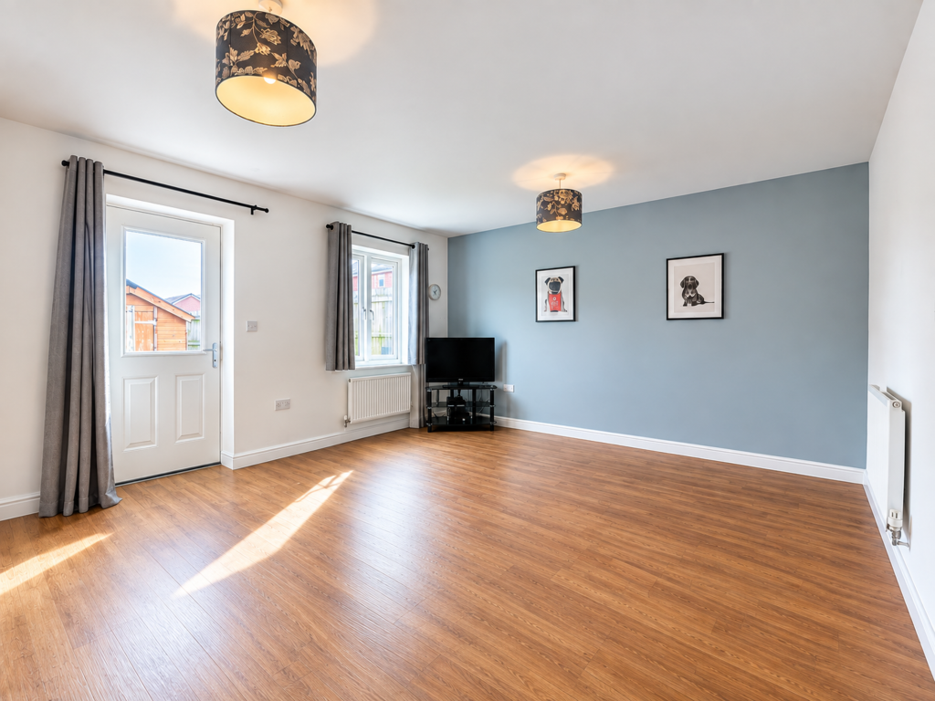 House in Shaftesbury, The Maltings - View 2