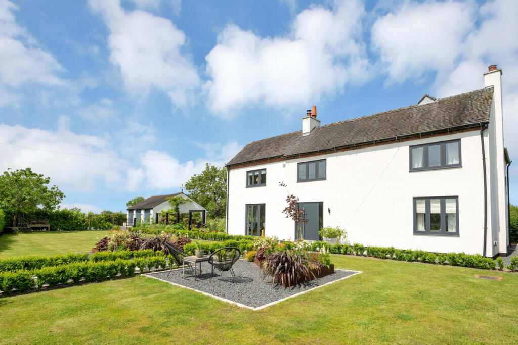Main image of property: Marston Common, Marston Montgomery, DE6 2EJ