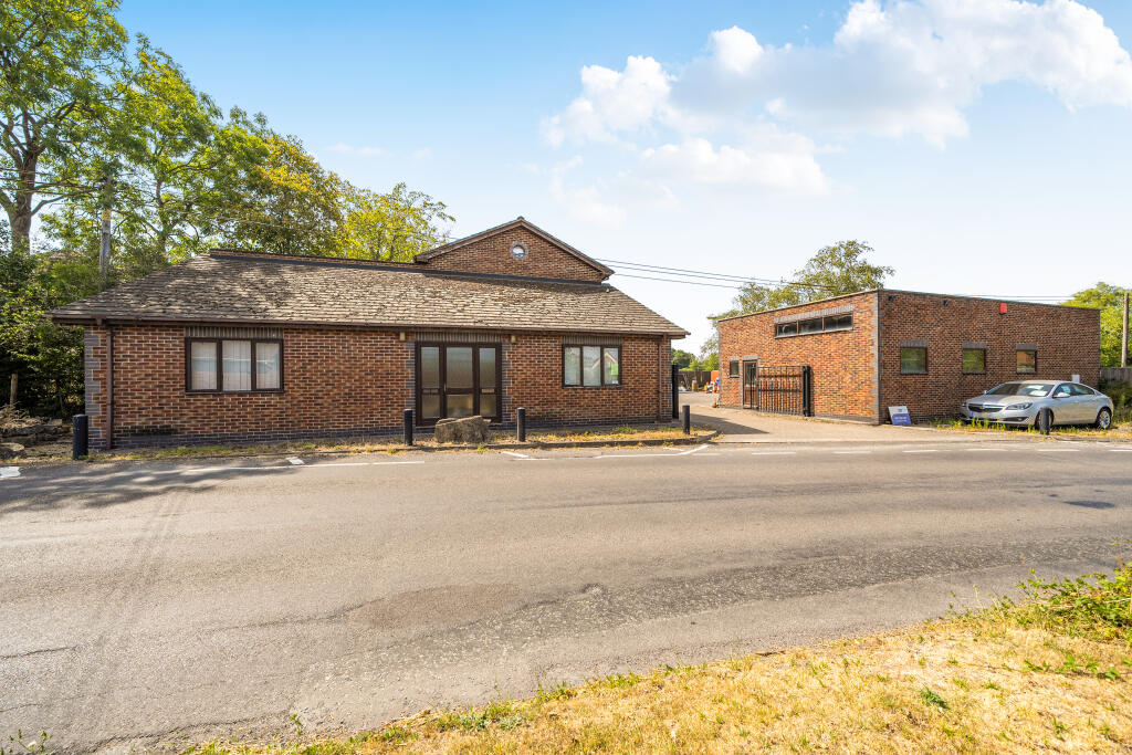 Main image of property: The Coach House, Purton, SN5 5JZ