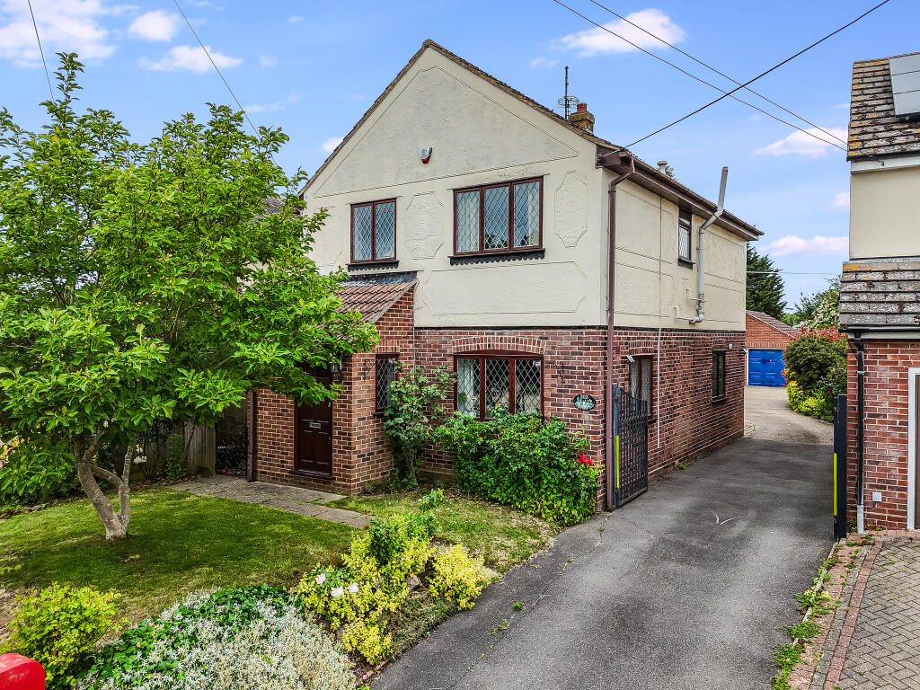 Main image of property: Rickstones Road, Rivenhall, Witham