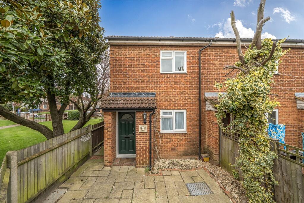 Main image of property: St. Georges Gardens, Surbiton, KT6