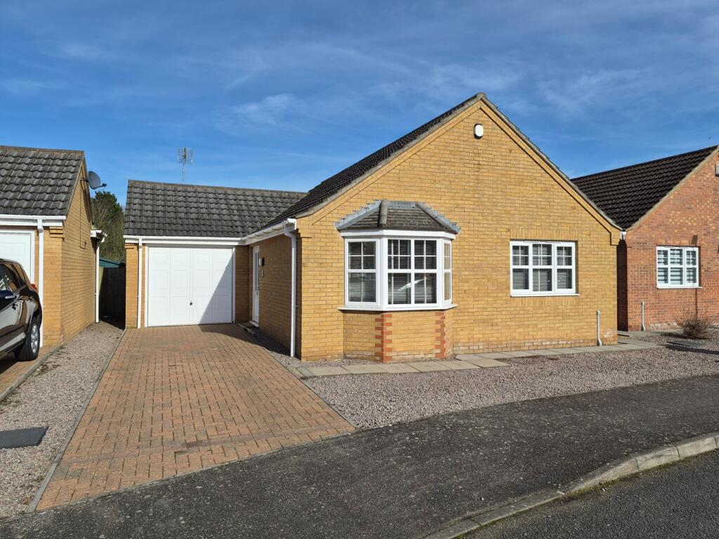 Main image of property: Whetstone Way, Outwell, Wisbech, PE14