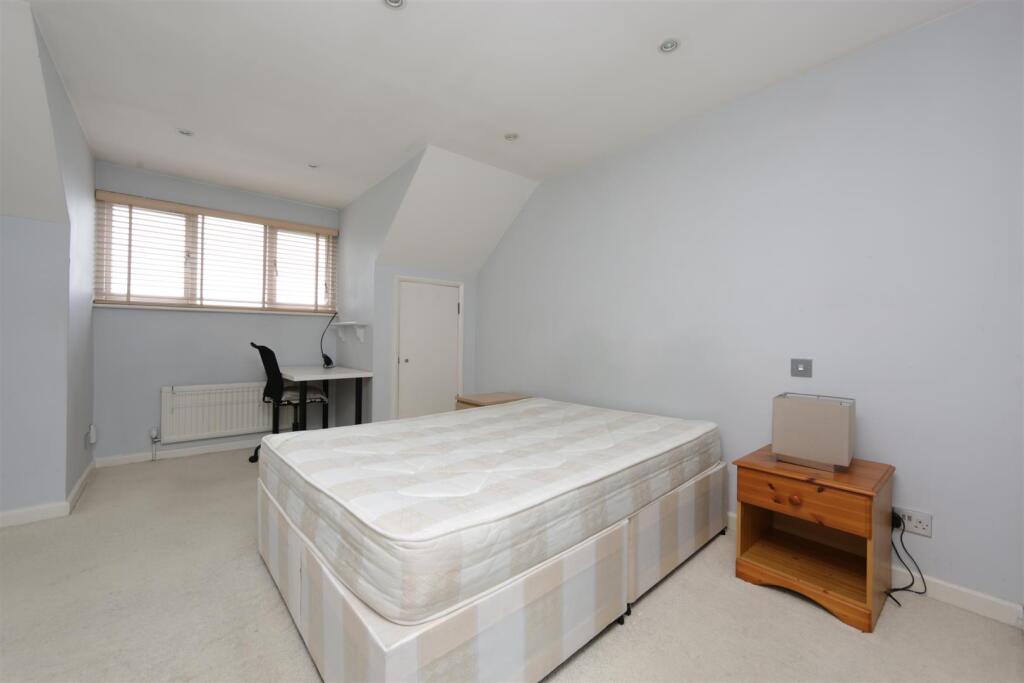 House in London - More